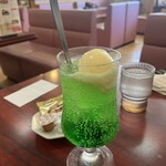 喫茶レストランかかし - 