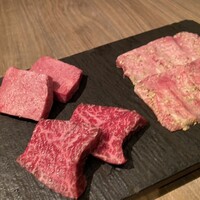 焼肉うしごろ 西麻布本店 - 