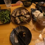 舌鼓 - 