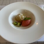レストラン ラヴニール - 