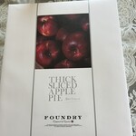 ファウンドリー エキュート品川店 - 