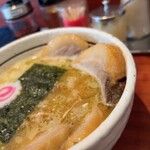 町屋大勝軒 孤珀 - 