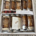 ファウンドリー エキュート品川店 - 