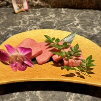 北新地焼肉 きらく - 