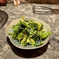 北新地焼肉 きらく - 