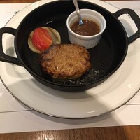 グランカフェ - 