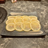 北新地焼肉 きらく - 