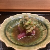 同心町 和食 瑞 - 