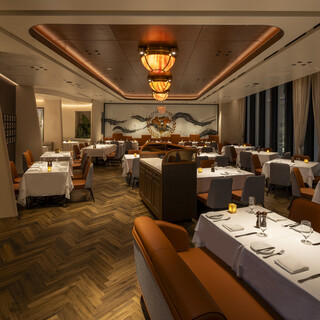 ベンジャミンステーキハウス_1