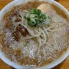 ラーメン あらしん
