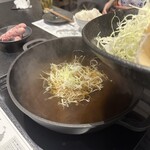 あぐー豚しゃぶしゃぶ専門店 オーシャンBoo！ - 