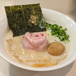 中華そば つぼみ - 