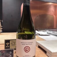 麻布 黒しゃり - 