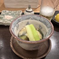 天ぷら 逢坂 - 