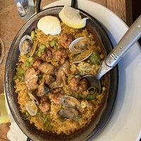 Bar Espanol LA BODEGA 大阪店 - 