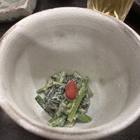 天ぷら 逢坂 - 