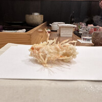 天ぷら 逢坂 - 