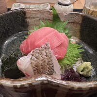 天ぷら 逢坂 - 