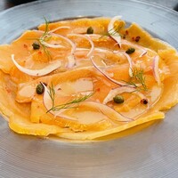 ウルフギャング・パック カフェ 愛知芸術文化センター店 - 