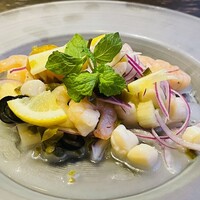 ウルフギャング・パック カフェ 愛知芸術文化センター店 - 