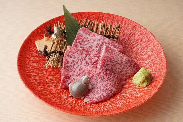 上ロース