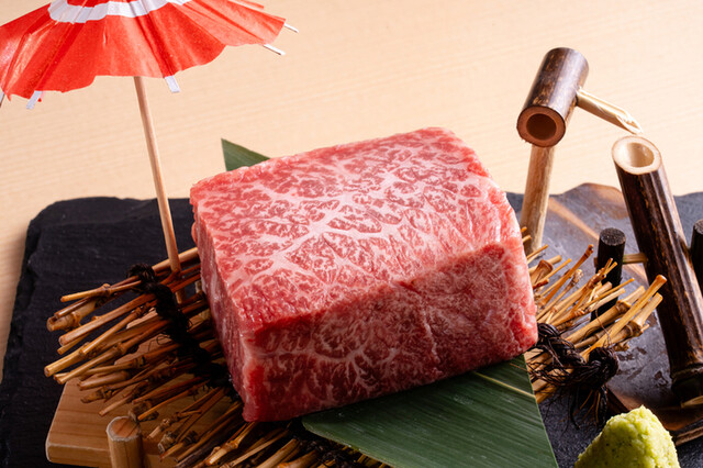 シャトーブリアン