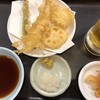 天丼てんや 川越店