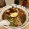 桂花ラーメン 渋谷センター街店