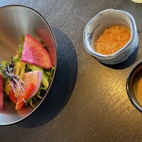 日本料理 鳥羽別邸 華暦 - 