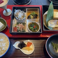 日本料理 鳥羽別邸 華暦 - 