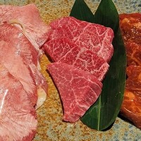 東京焼肉 一頭や コレド室町テラス店 - 