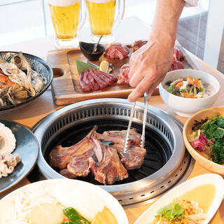 千葉ビール園_1