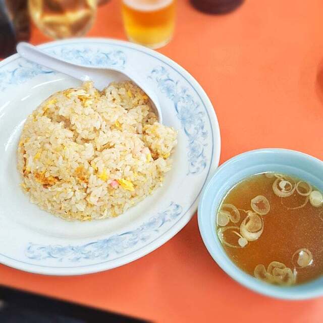 Chuka Teishoku Shoya photo 3