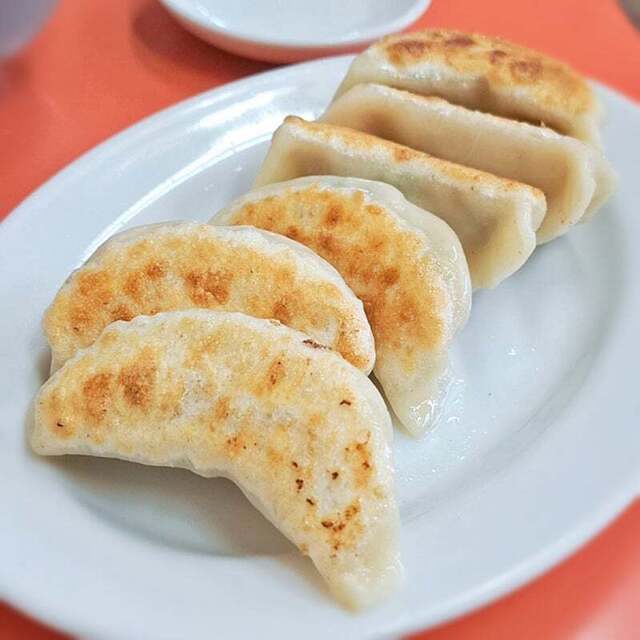 Chuka Teishoku Shoya