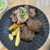 ゆくるば カフェ&アグー豚しゃぶしゃぶ
