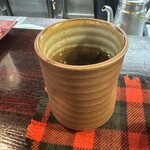 くいしんぼー山中 - 