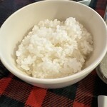 くいしんぼー山中 - 通常ご飯