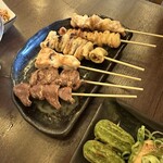 絶好鳥 - 
