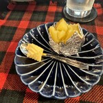 くいしんぼー山中 - 