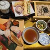 和食麺処 サガミ 京都八幡店