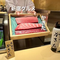 有楽町かきだ - 