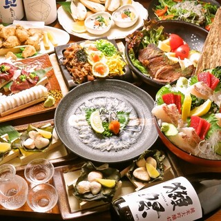 【山口グルメ】多数ご用意しております！