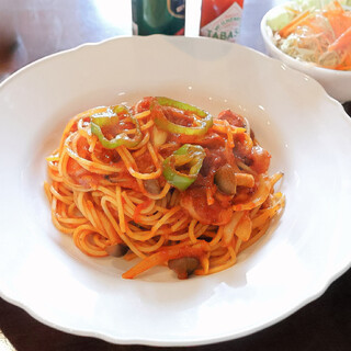 喫茶 ももの木_0