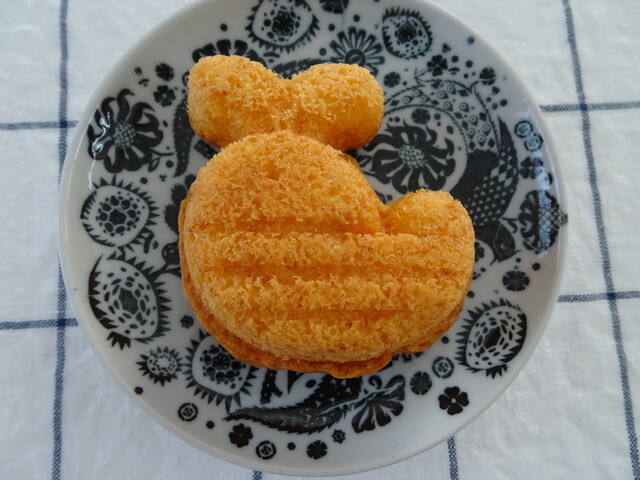 山田湾ベーカリー - 陸中山田（パン）の写真