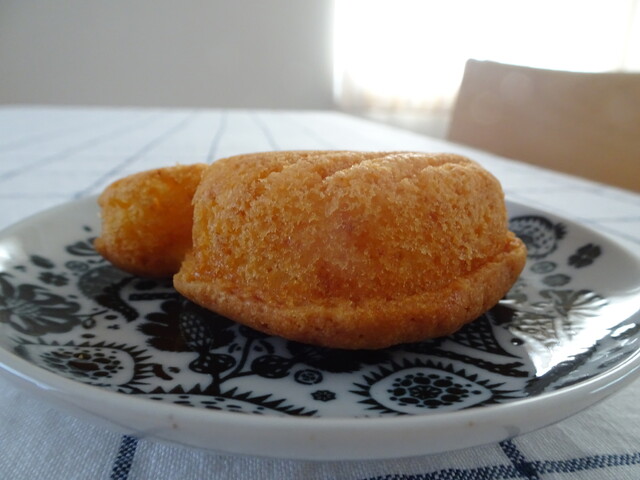 山田湾ベーカリー - 陸中山田（パン）の写真