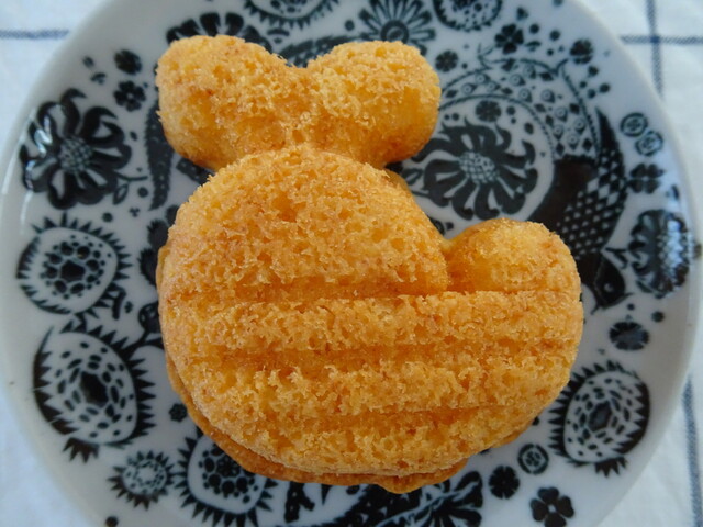 山田湾ベーカリー - 陸中山田（パン）の写真