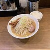 味噌麺処 田坂屋