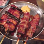 베니톤 신바시 니쵸메점 - 
