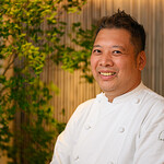 文菜華 - シェフ