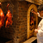 文菜華 - 北京ダッグ＋オリジナル窯